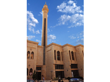 Farouk Mosque – Zaydanieh